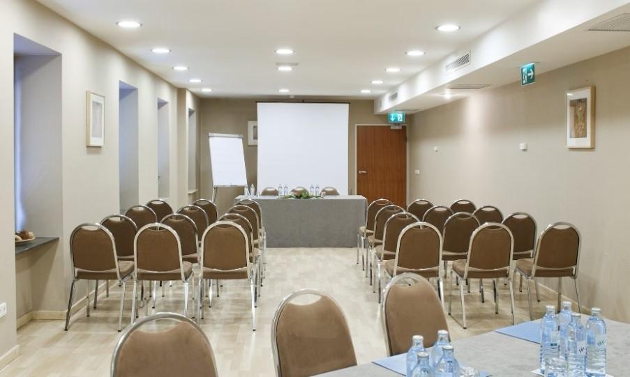 Exe Vienna Ξενοδοχείο Εξωτερικό φωτογραφία